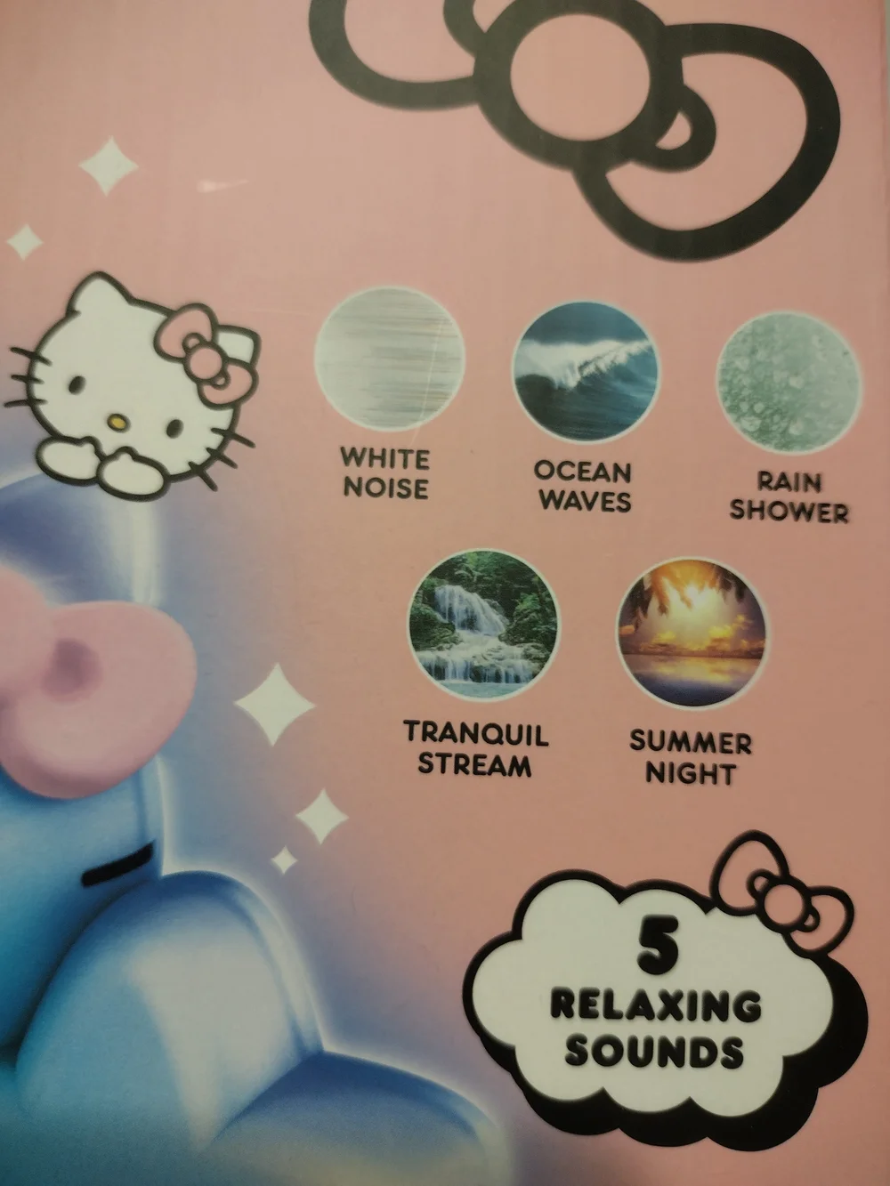Hello Kitty hello kitty